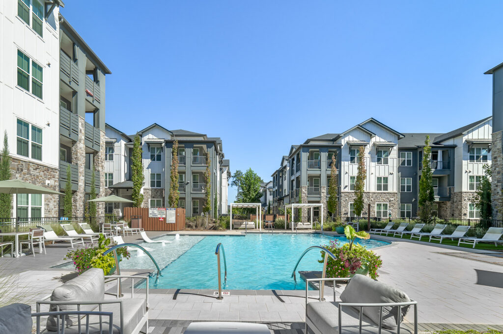 Commercial Luxury Homes Photography