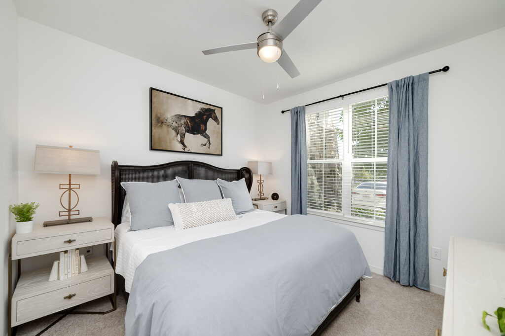 LUXURY APARTMENT HOMES INTERIOR MODEL